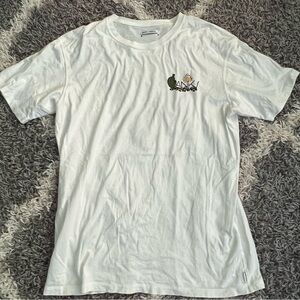 Banks Journal Tee